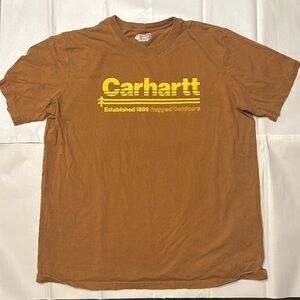 XL Carhartt Short Sleveed T-Shirt